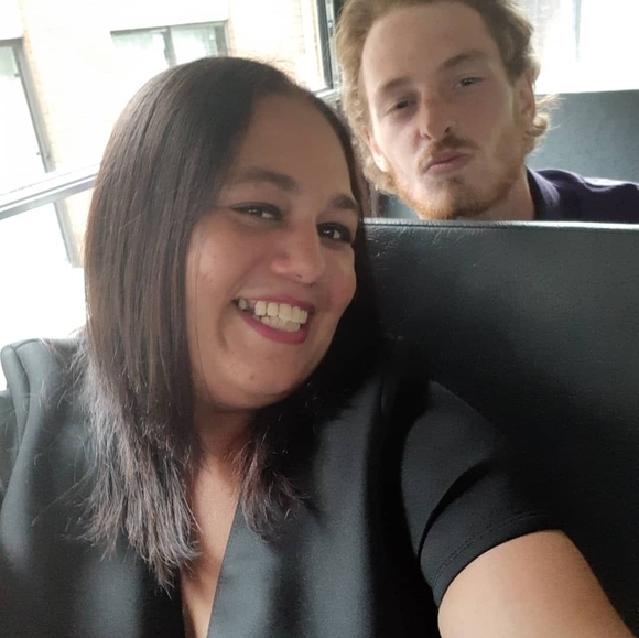 Meet your Posher, Bianca - Picture 1 of 1